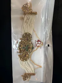 Mala Earring Set thumbnail 7