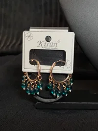 Ring Earring thumbnail 8