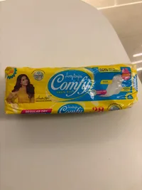 Comfy Pads thumbnail 8
