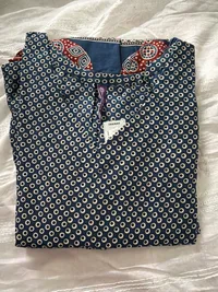 Short Kurti thumbnail 12