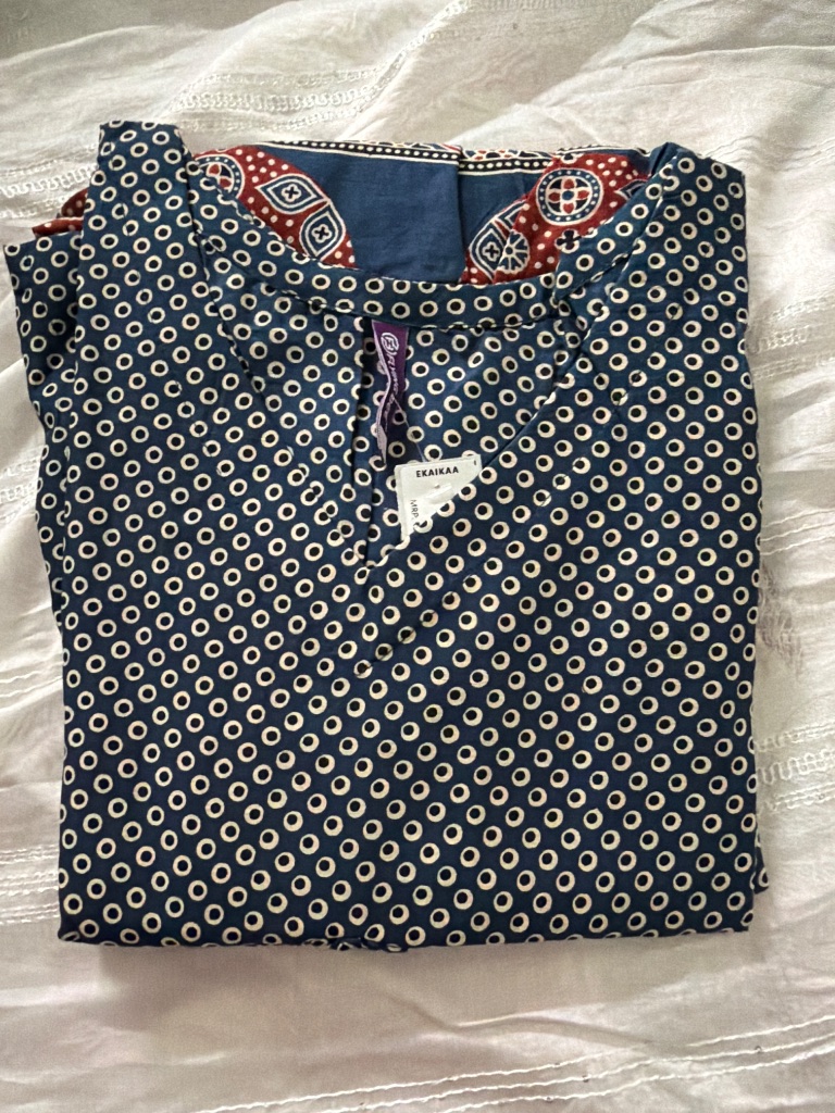Short Kurti - Image 12