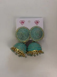 Jimiki Earring thumbnail 4