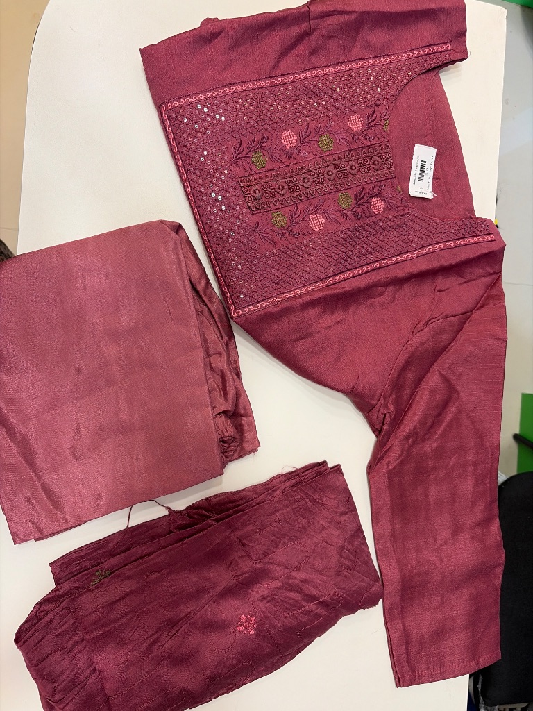Salwar Set - Image 7