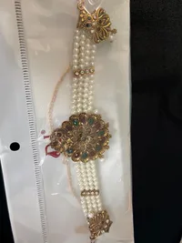 Mala Earring Set thumbnail 5