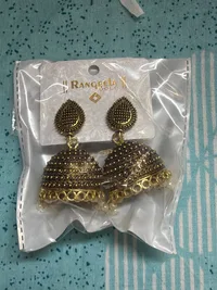 Jimiki Earring thumbnail 2