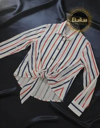 Loose Shirt thumbnail 1