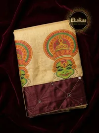 Pattu Pavada