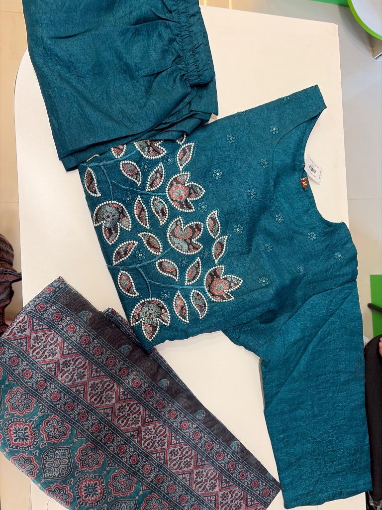 Salwar Set - Image 14