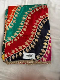 Designer Dupatta  thumbnail 28
