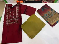 Salwar Set thumbnail 7
