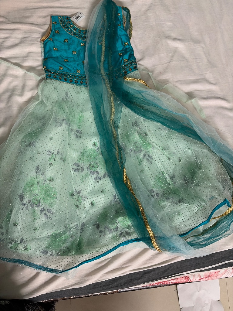 Lacha Dress - Image 23