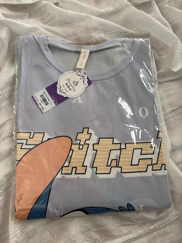 Night One Piece - Image 8