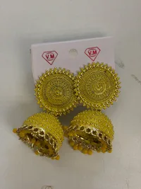 Jimiki Earring thumbnail 3