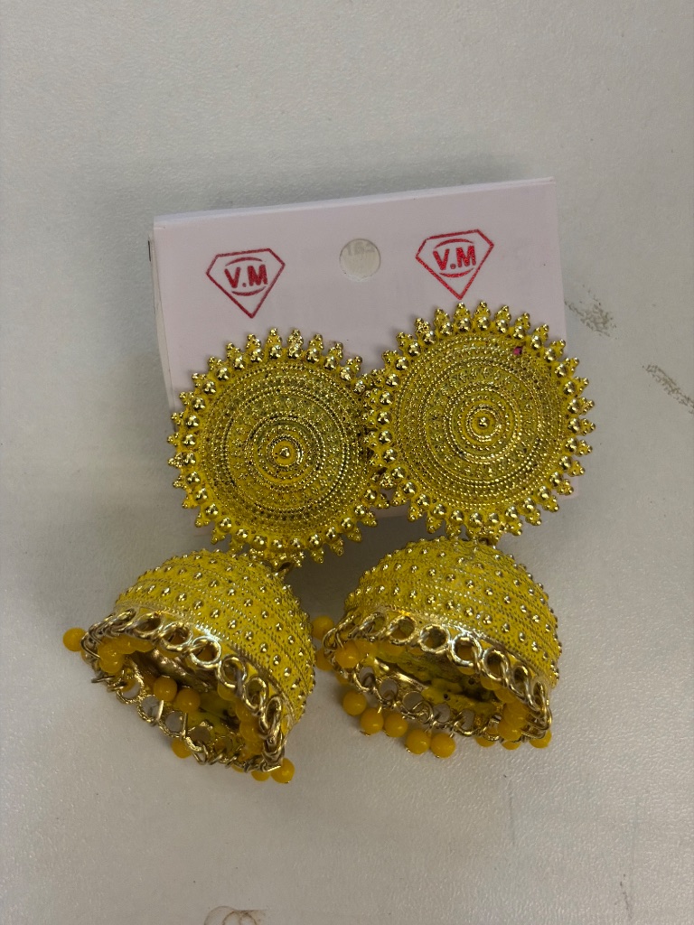 Jimiki Earring - Image 3
