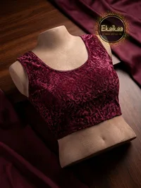 Readymade Blouse thumbnail 2
