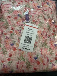 Cordset Kurthi thumbnail 2
