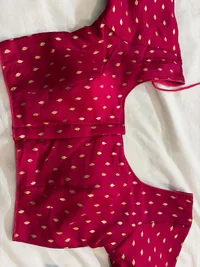 Blouse thumbnail 10