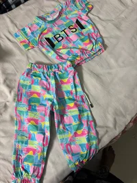 Girls Top and Bottom thumbnail 17