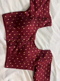 Blouse thumbnail 8