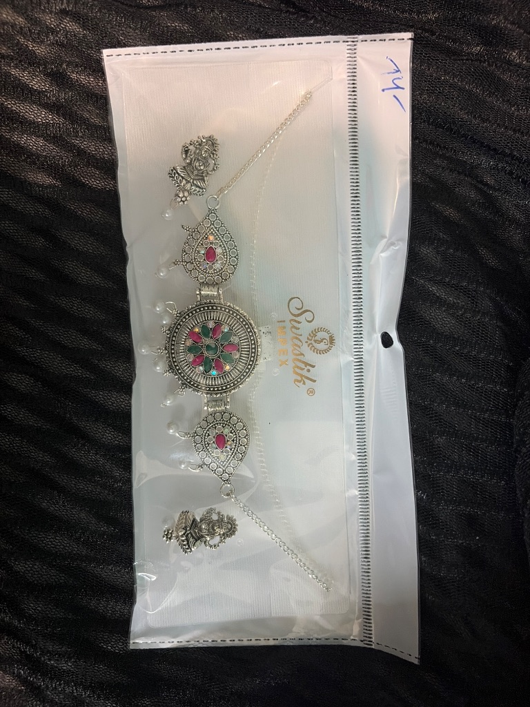 Necklace Set - Image 6