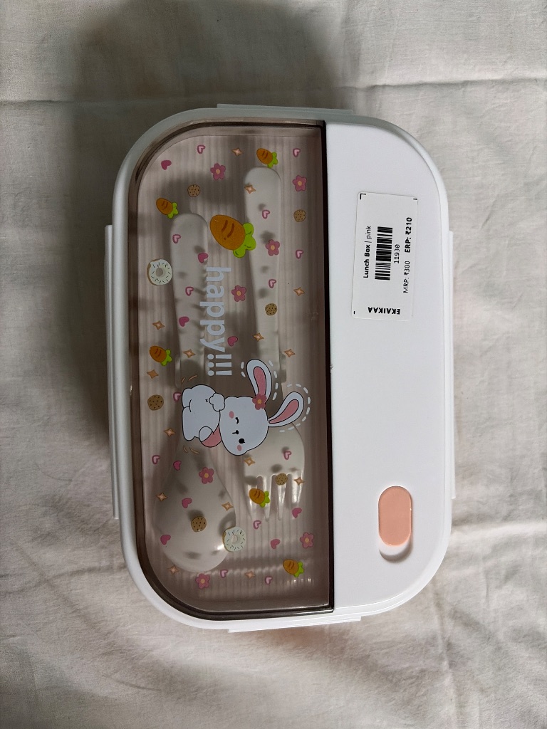 Lunch Box - Image 11