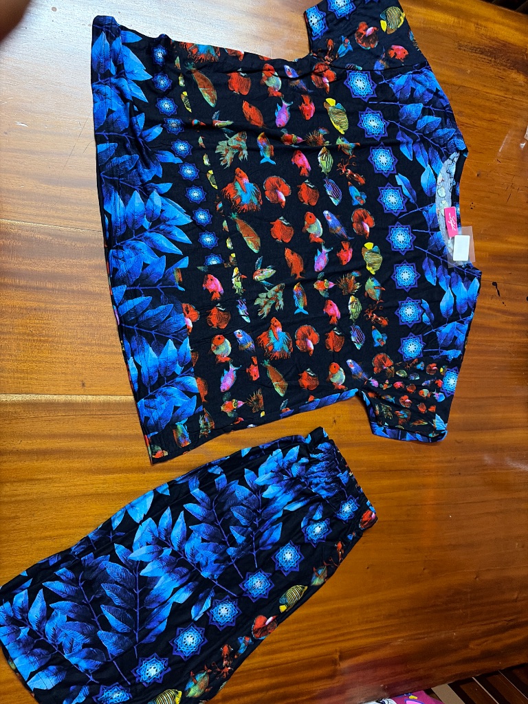 Pyjama Set - Image 14