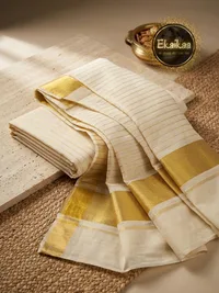 Set Saree thumbnail 1