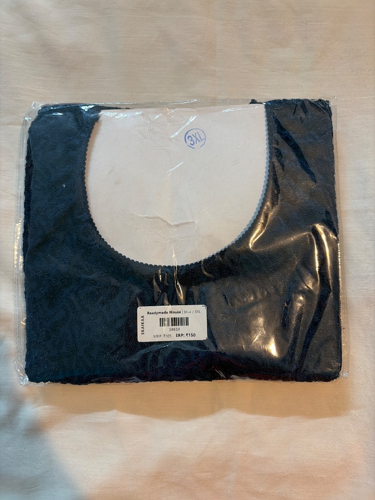 Readymade Blouse - Image 14