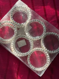 Stone Bangles thumbnail 2