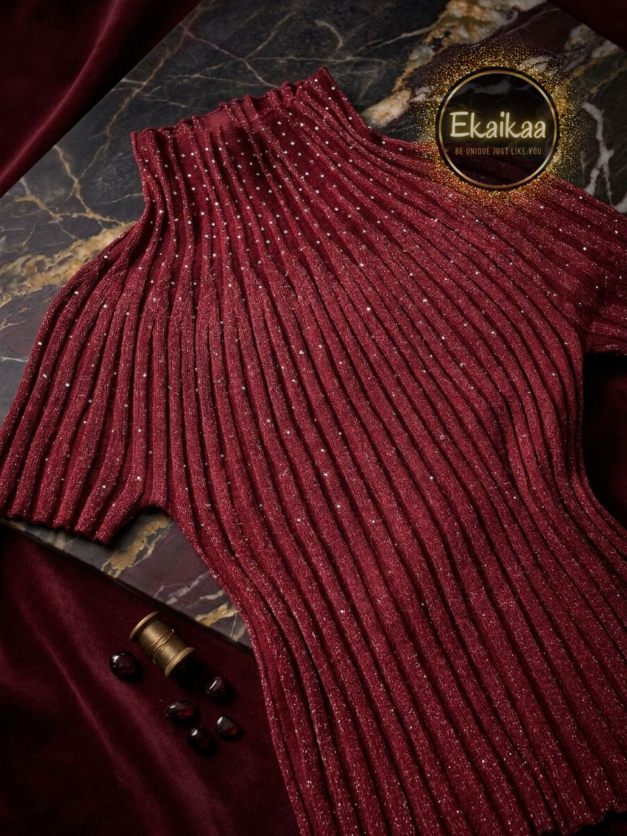 Skinny Top - Image 5