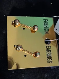 Gold Earring thumbnail 10