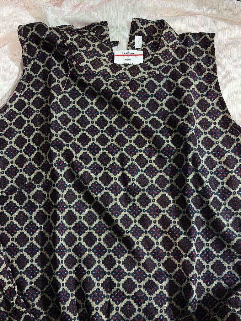 Kurti - Image 3