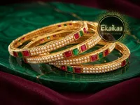 Bangle thumbnail 1