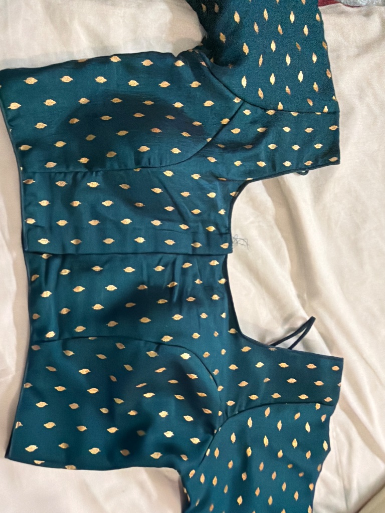 Blouse - Image 6