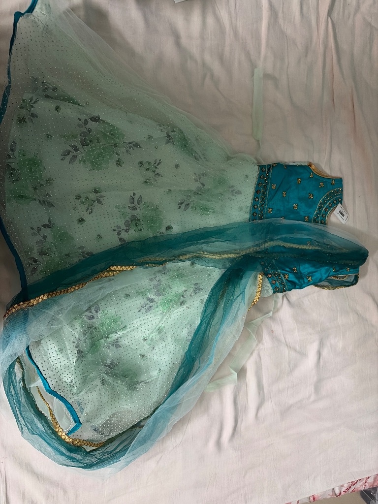 Lacha Dress - Image 19