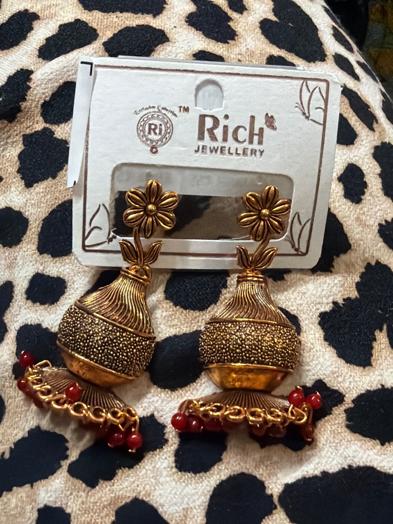 Earring - Image 8