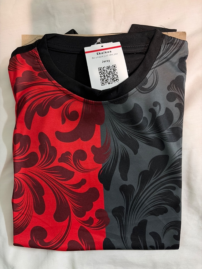 Jersy - Image 4