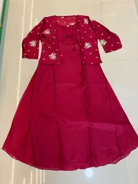 Jacket Kurti thumbnail 20