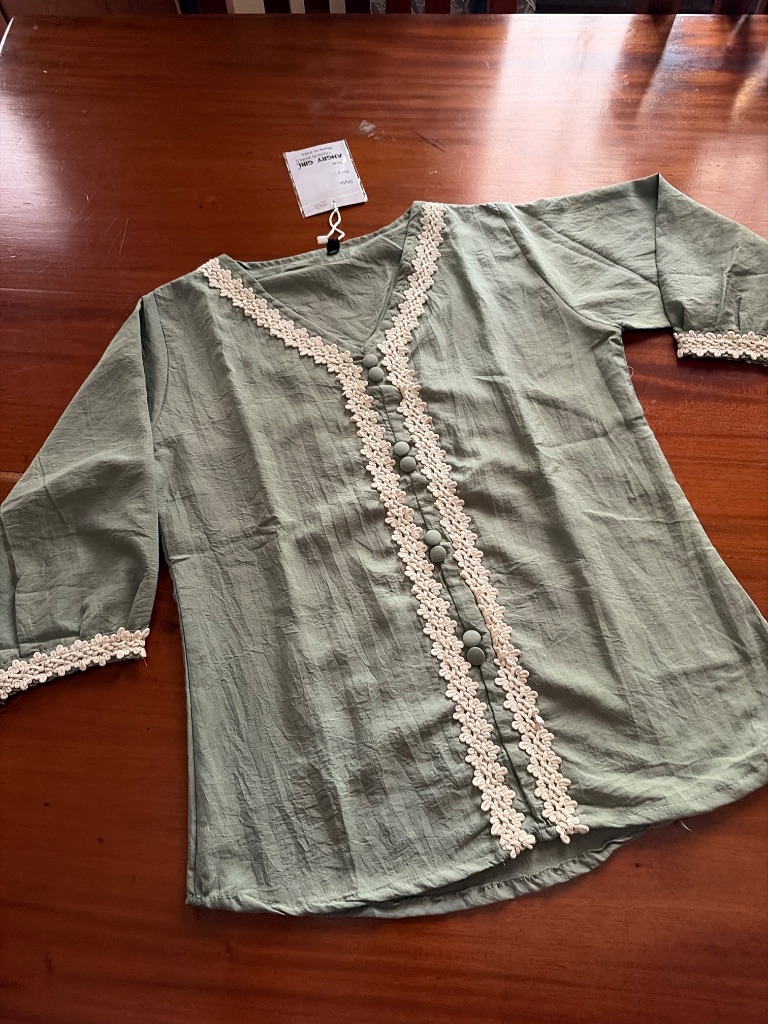 Short Top - Image 16
