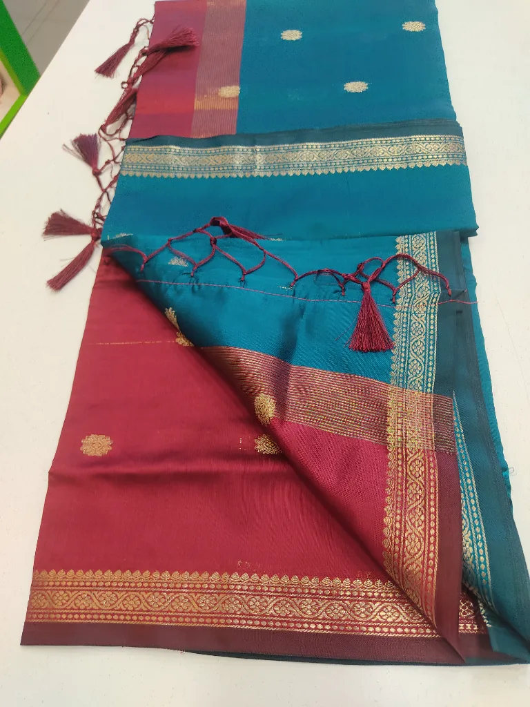 Saree - Image 34