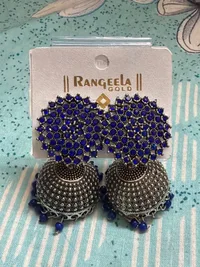 Jimiki Earring thumbnail 6