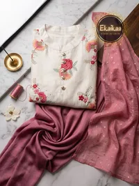 Salwar Suit thumbnail 1