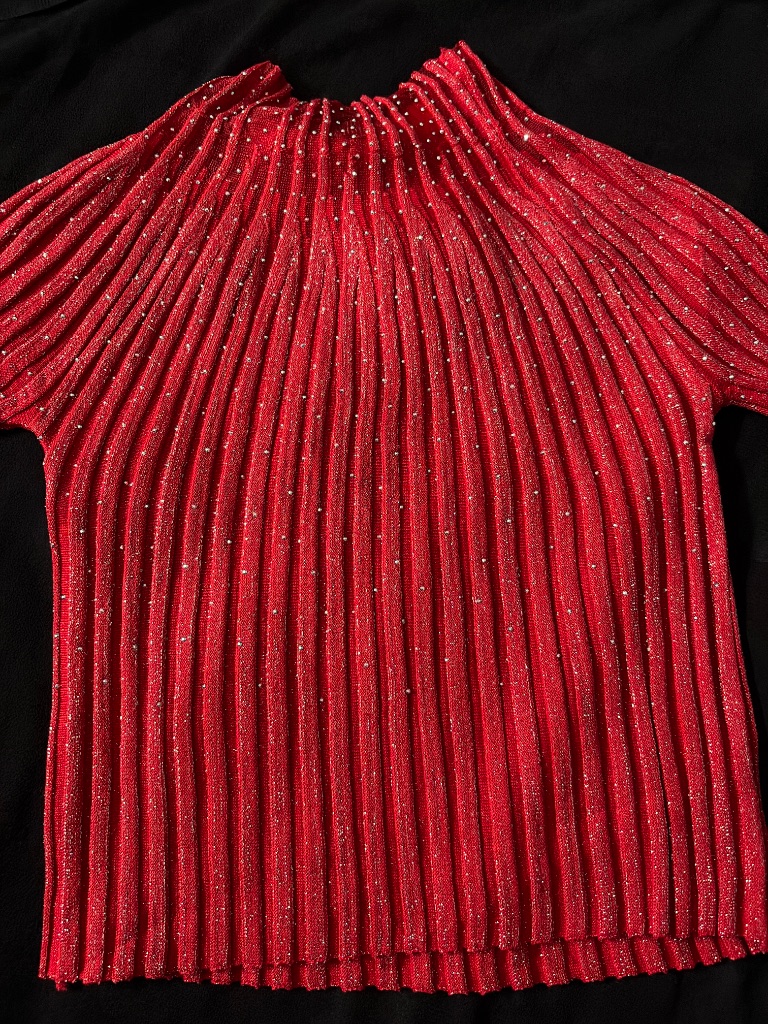 Skinny Top - Image 11