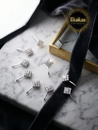 Nose Pin thumbnail 1