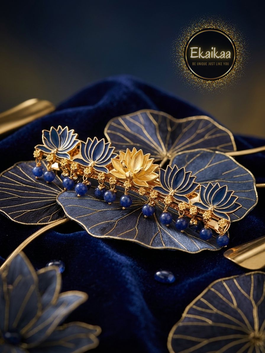 Lotus Clip - Image 2