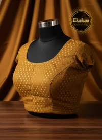 Readymade Blouse thumbnail 1