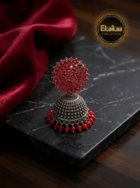 Jimiki Earring thumbnail 1