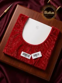 Readymade Blouse thumbnail 3