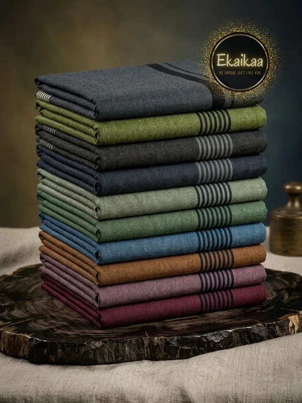 Color Mundu