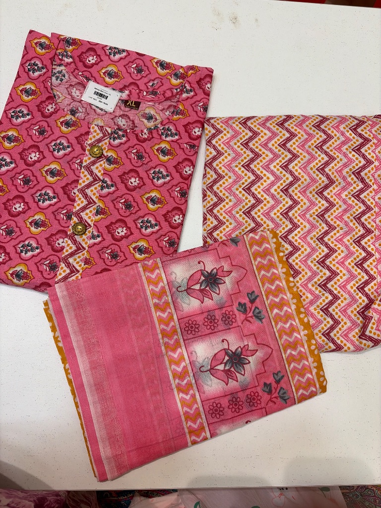 Salwar Set - Image 13